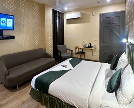 Hotels in Sector 10 Dwarka, Delhi