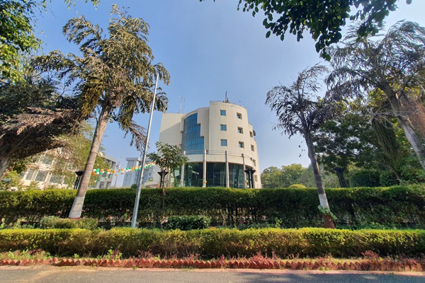 Hotels in Near IGI Airport, Delhi